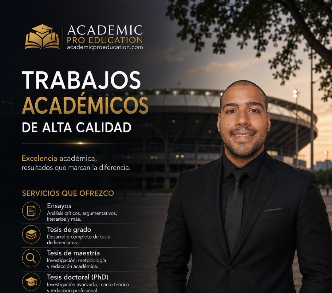 Investigación Académica